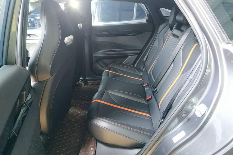 Used CHANGAN UNI-V 2024 1.5T Prestige Edition
