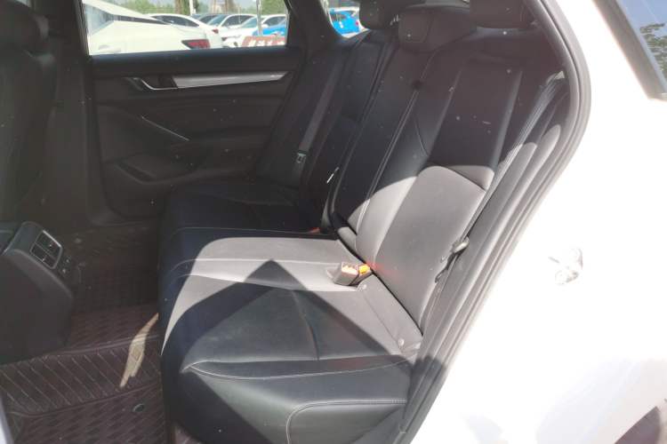 Used Honda Inspire 2022 260TURBO Elegant Edition
