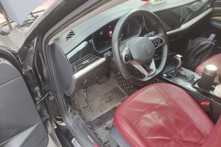 Used Volkswagen Passat 2023 Revised 330TSI Elite Edition