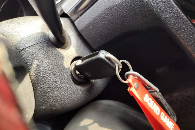 Used Volkswagen Bora 2017 1.6L Manual Comfort Model