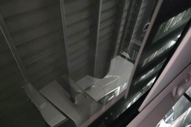 Used iCAR 03 2024 472km Four-Wheel Drive Long-Range Version
