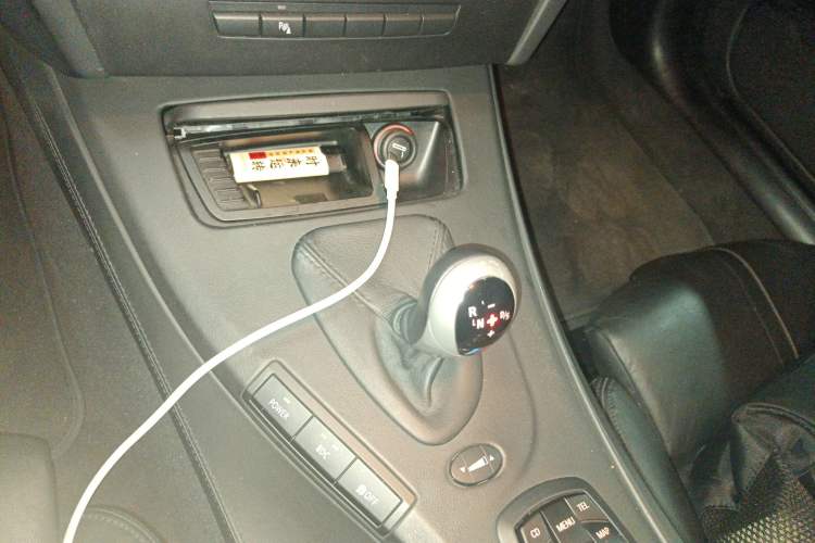 Used BMW M3 2009 M3 Convertible Coupe