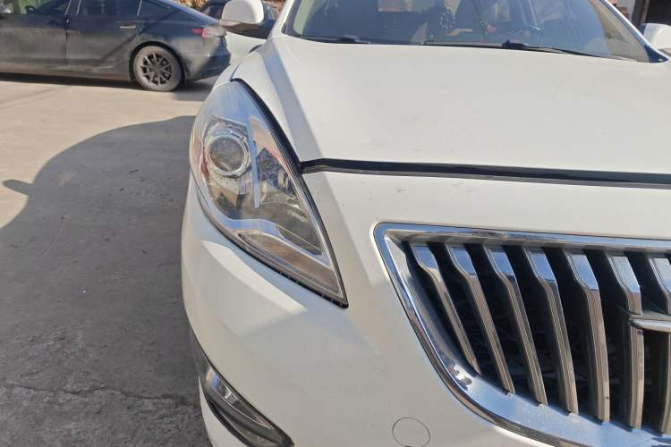 Used Haima Fumei 2014 M5 1.6L Manual Elite Model