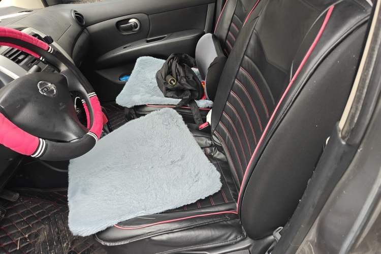 Used Nissan Livina 2013 1.6XE CVT Comfort Edition