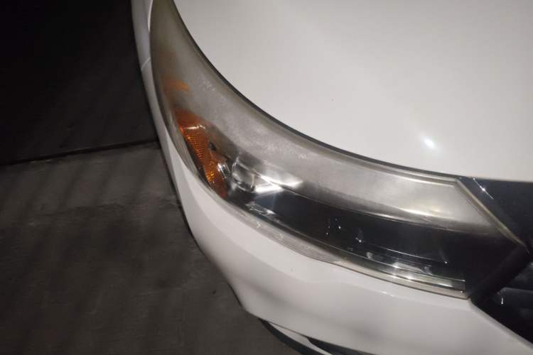 Used GAC Trumpchi GS4 2015 200T G-DCT Luxury Edition Right Front Headlight