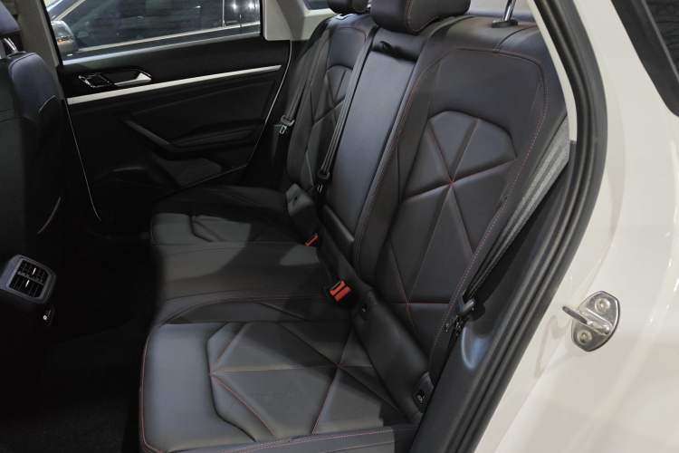 Used Volkswagen Lavida 2024 300TSI DSG Starry Sky Leading Edition