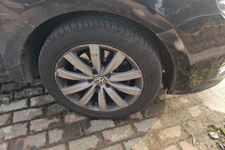 Used Volkswagen Sharan 2016 380TSI Comfort Edition 7-Seater