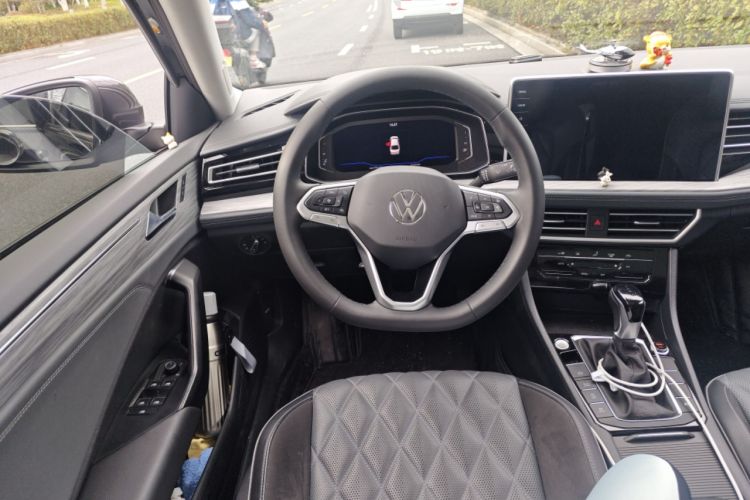 Used Volkswagen Sagitar 2023 300TSI DSG Excellence Edition