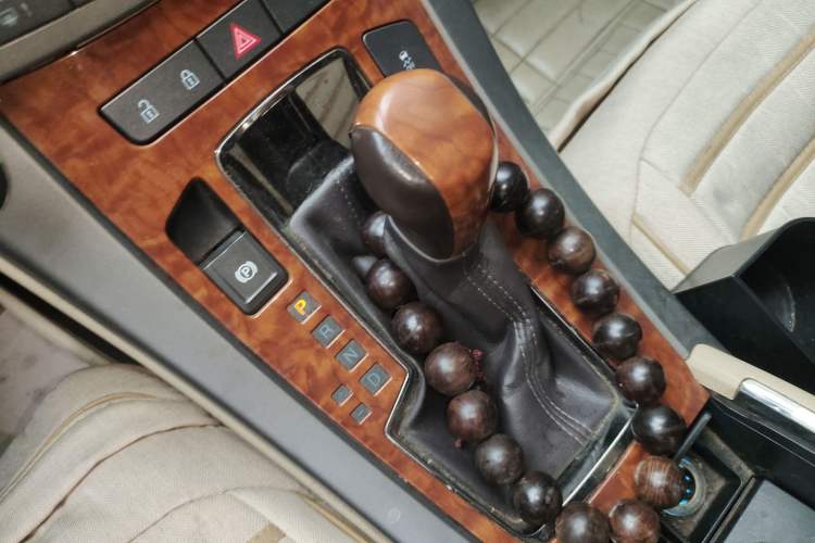 Used Buick LaCrosse 2011 eAssist 2.4L Luxury Edition
