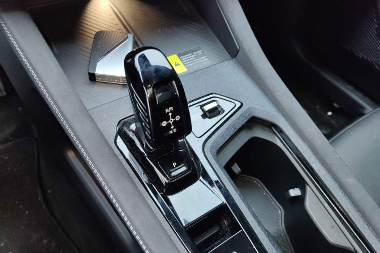 Used Lynk & Co 03 2023 1.5TD DCT JingPro