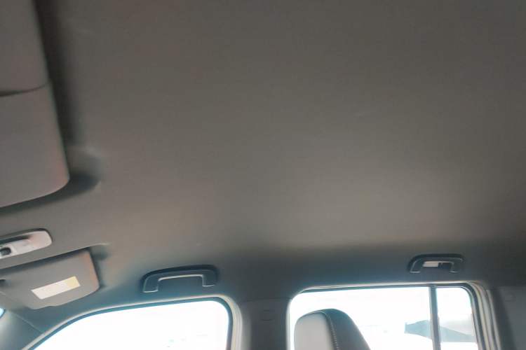 Used Baojun Spark EUV 2026 301km Flagship Edition
