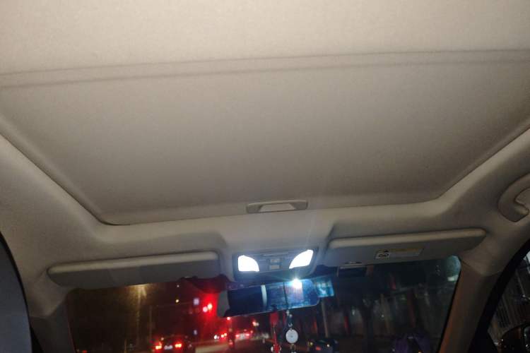 Used Dongfeng Aeolus AX7 2018 Classic 1.6T Automatic Luxury Model