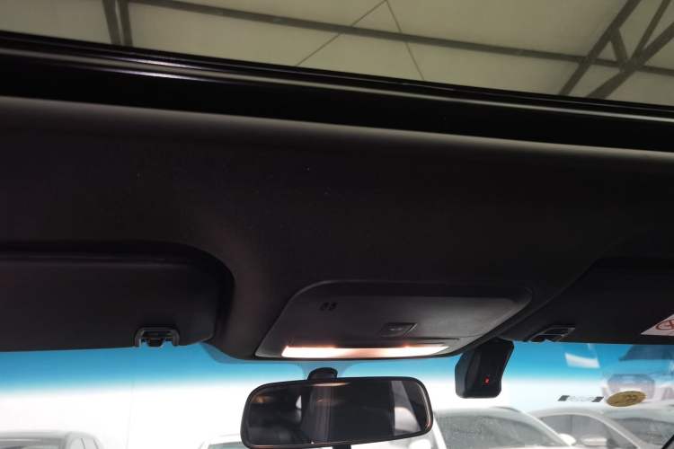 Used Chevrolet Monza 2020 Light Hybrid RS 330T Automatic Comfort Edition
