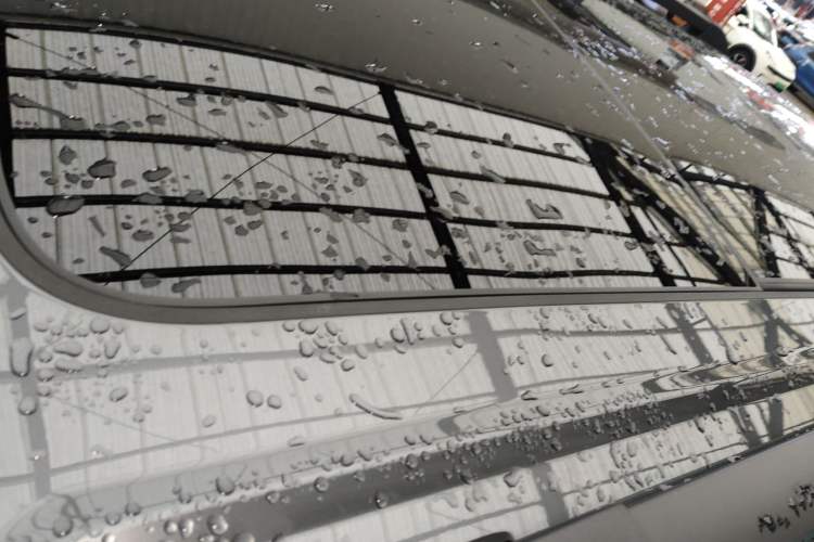 Used Tank 400 New Energy 2023 Hi4-T Super Edition
