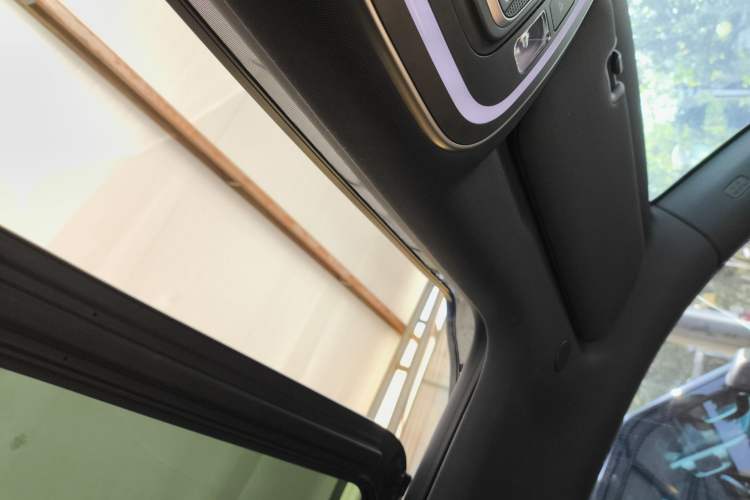 Used BYD Tang New Energy 2021 DM-i 112KM Prestige Model
