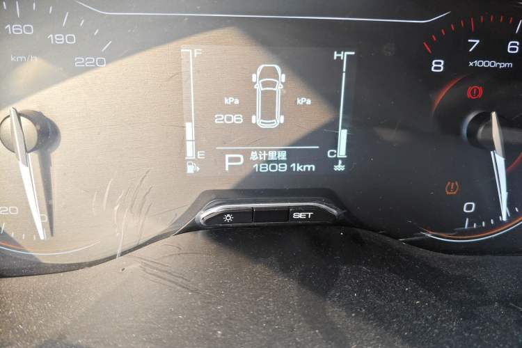 Used Wuling Alvez 2022 1.5L CVT Comfort Edition