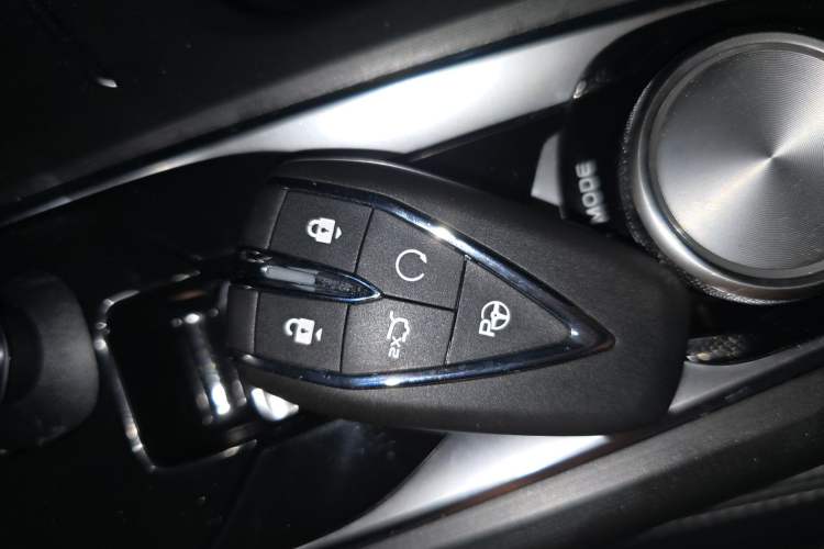 Used CHANGAN CS75 PLUS 2021 2.0T Automatic Flagship Edition