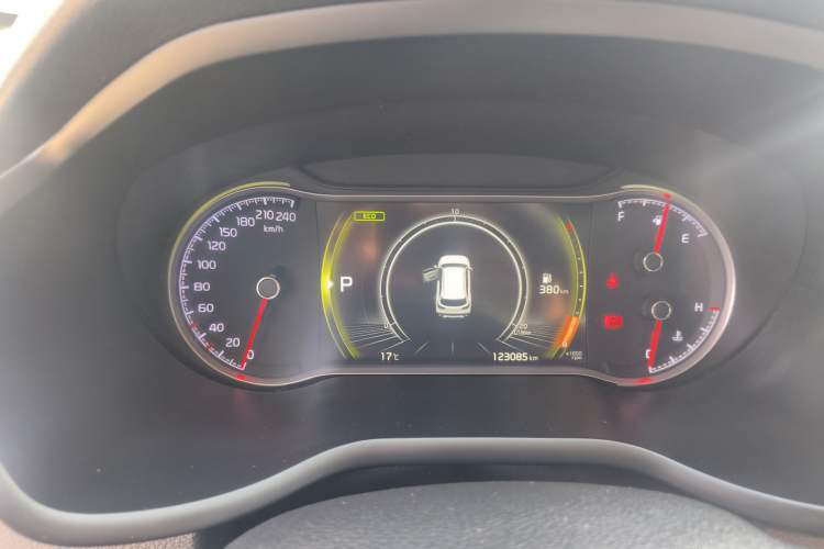 Used Kia Sportage R 2019 2.0L Automatic Smart Luxury Edition
