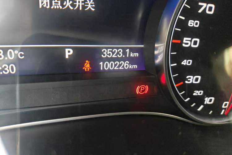 Used Audi A6L 2018 30th Anniversary Edition 45 TFSI quattro Luxury Model