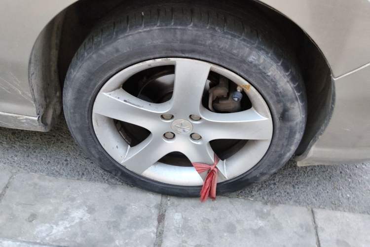 Used Peugeot 408 2013 2.0L Automatic Comfort Edition