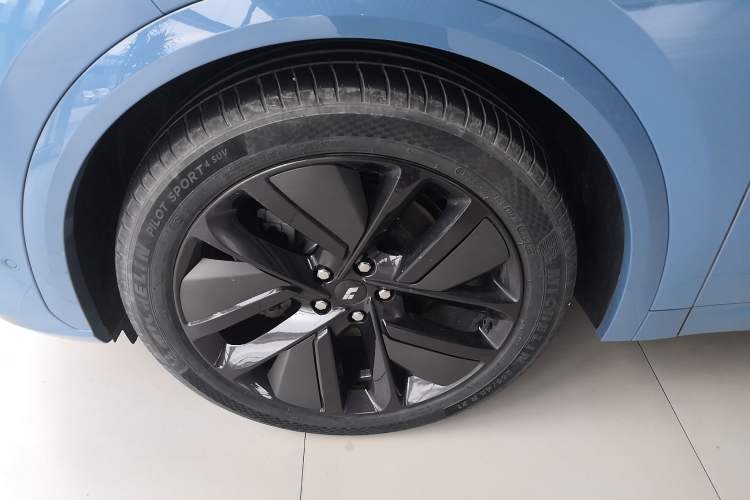 Used Li Auto L7 2023 Max model
