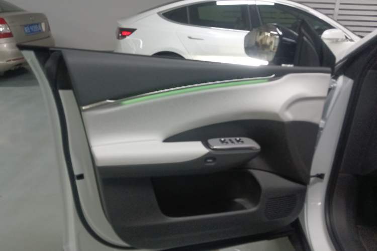 Used XPeng G7 2025 Model—602 Long Range Max