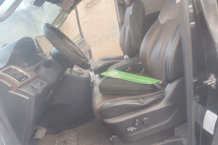 Used SAIC MAXUS G10 2018 PLUS 2.0T Automatic Luxury Executive Edition
