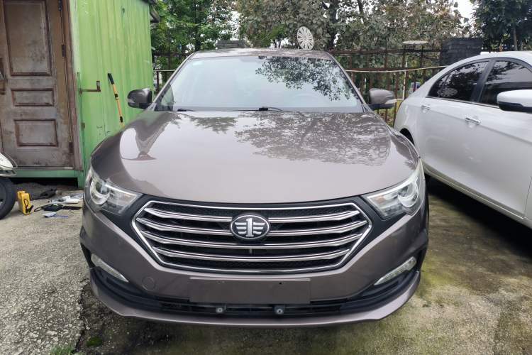 Used Bestune B30 2016 1.6L Automatic Luxury Model