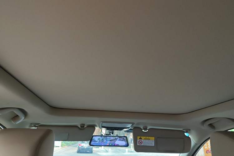 Used Honda CR-V 2019 Brilliant Edition 240TURBO CVT 2WD Comfort Version China VI Emission Standard