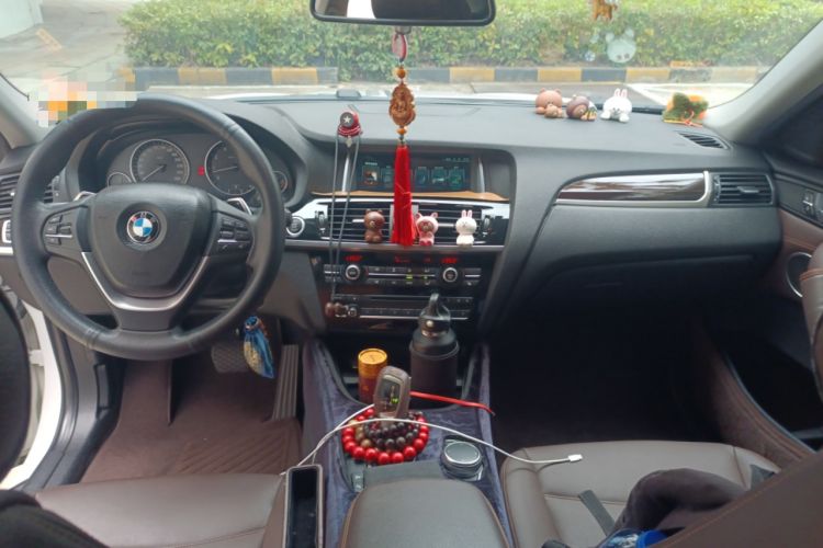 Used BMW X4 2014 xDrive20i X Design Package