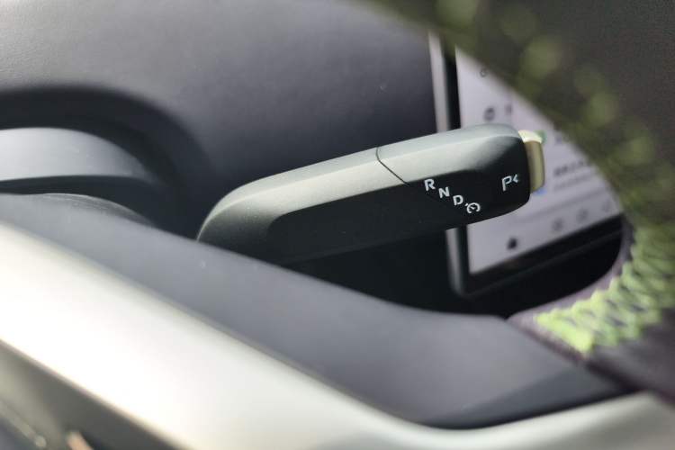 Used Avatr 07 2024 Pro+ All-Electric Version