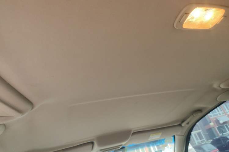 Used Buick GL8 2014 2.4L Classic Edition Headliner