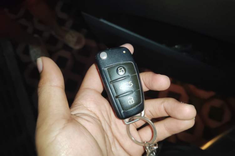 Used Audi Q7 2012 3.0 TFSI Technology Model (200kW)
