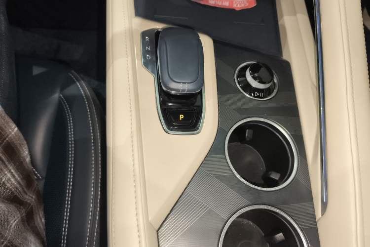 Used Zeekr 001 2023 WE Edition 86 kWh
