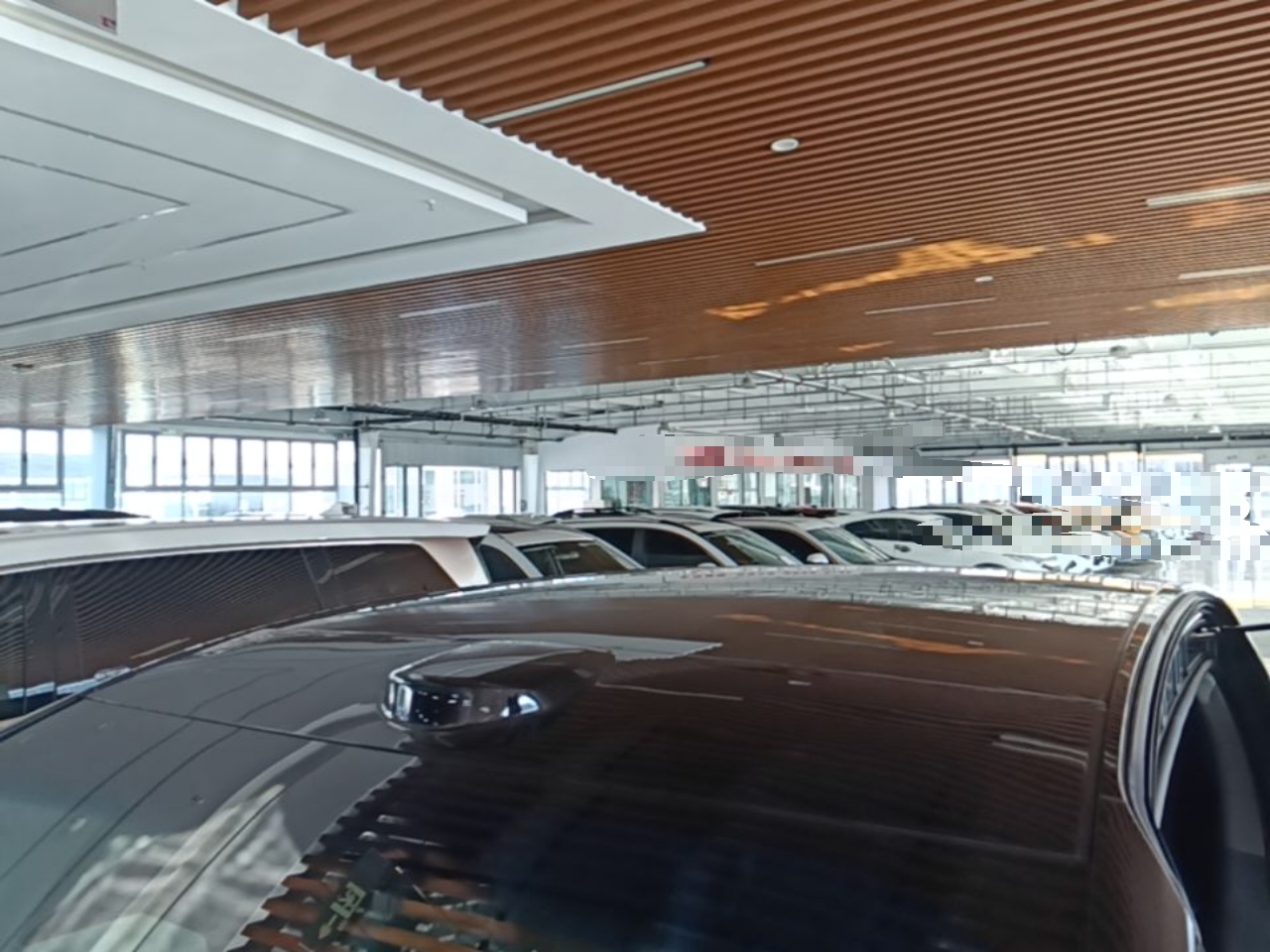 Zeekr MIX 2025 Intelligent Driving Version — снимка 7