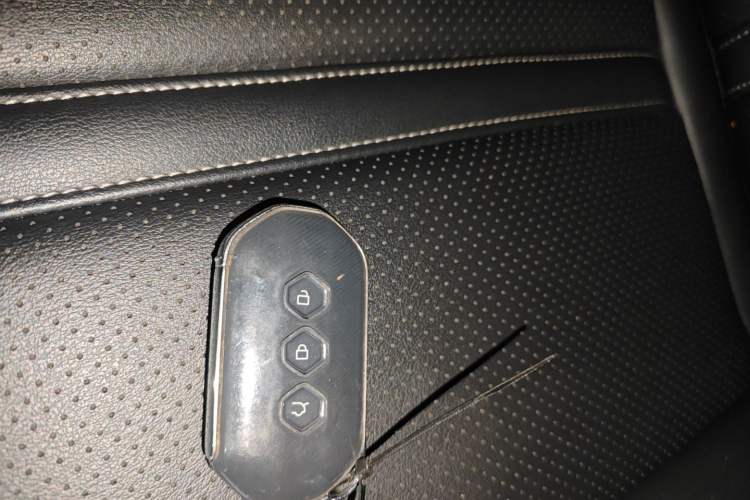 Used Wuling Victory 2020 1.5T CVT Flagship Edition