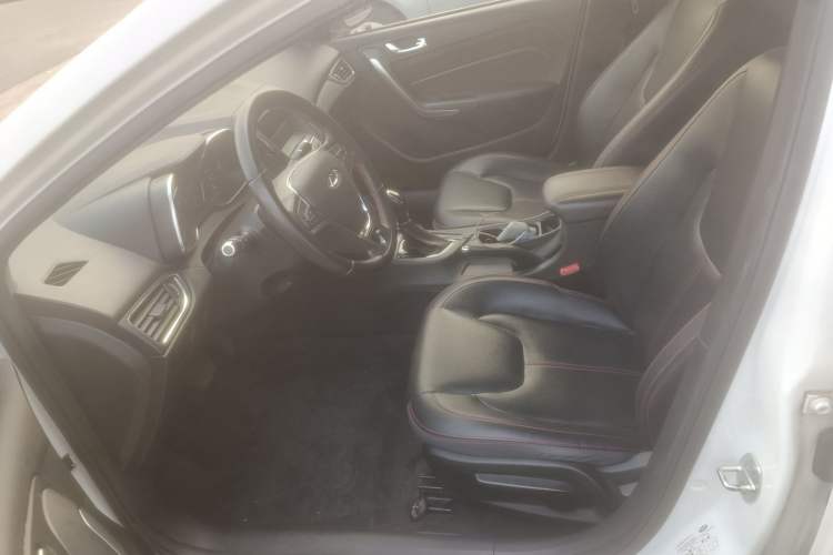 Used Chery Arrizo 5 2017 1.5L CVT Trendsetting Edition