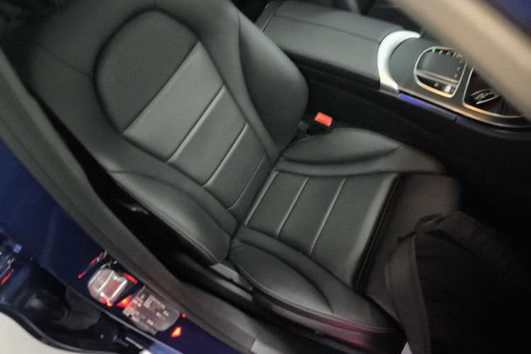 Used Mercedes-Benz C-Class 2019 C 260 L Sport Edition
