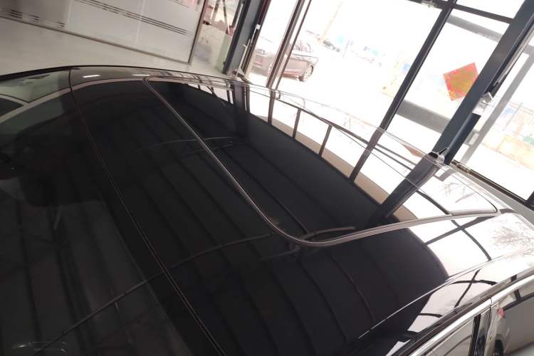 Used Volkswagen Magotan 2020 330TSI DSG Luxury Edition