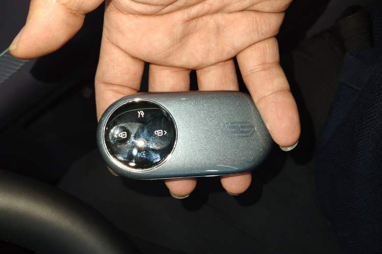 Used Hima H5 2025 Model Range-Extending Max
