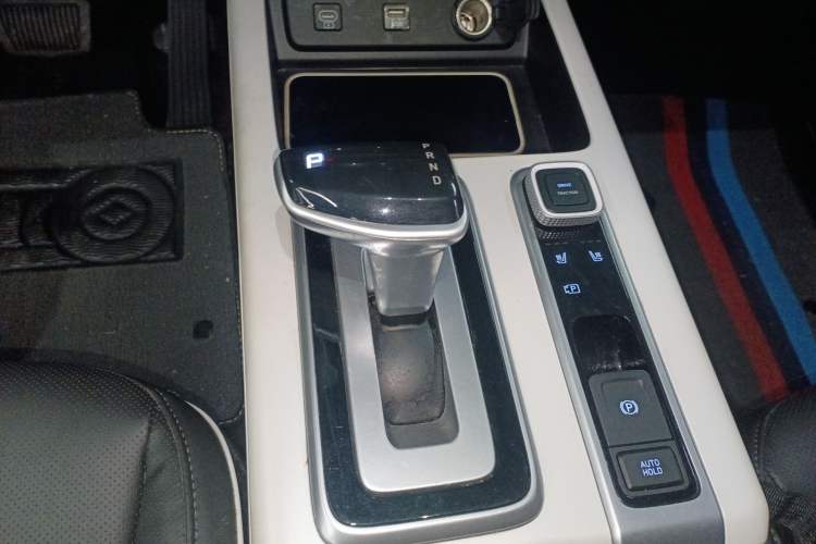 Used Hyundai ix35 2023 Musso 2.0L Deluxe Edition DLX