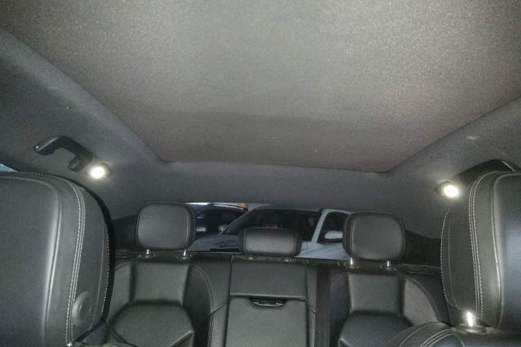 Used Porsche Macan 2017 Macan 2.0T