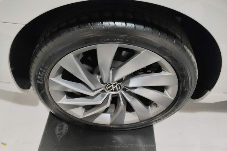 Used Volkswagen FAW-Volkswagen CC 2021 380TSI Striking Edition
