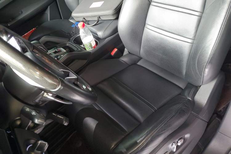 Used Porsche Cayenne 2019 Cayenne 3.0T