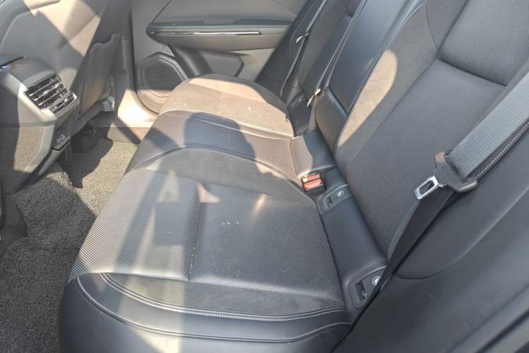 Used Lynk & Co 01 2023 1.5TD EM-F PM
