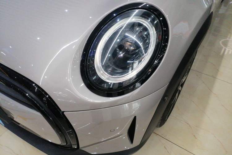Used MINI 2022 1.5T COOPER Artist Left Front Headlight