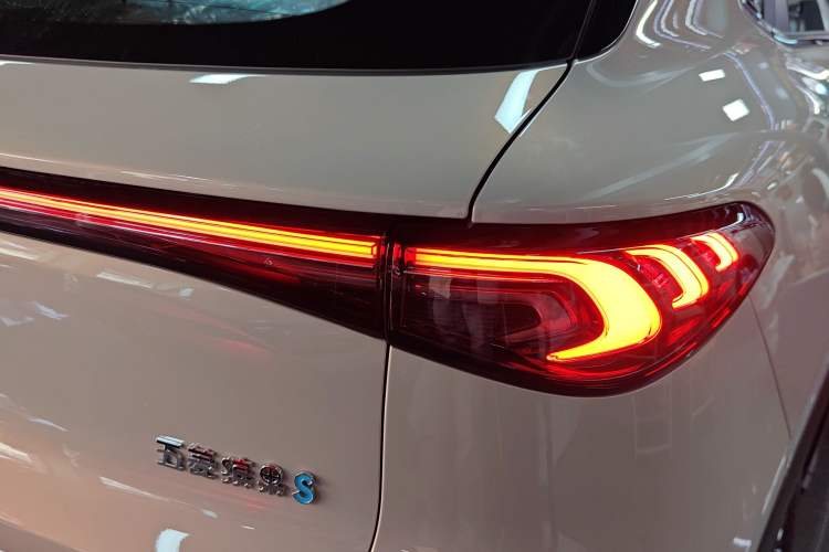 Used Wuling Bingo S 2025 Model 430km Flagship Edition