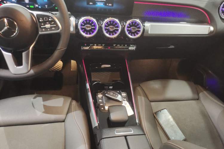 Used Mercedes-Benz EQB 2022 EQB 350 4MATIC