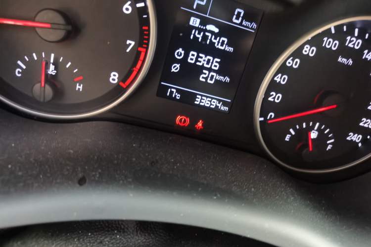 Used Hyundai Celesta 2018 1.6L Automatic GL Enjoyment Version China V Standard