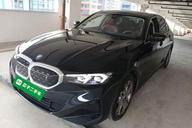 Used BMW i3 2022 eDrive 35 L